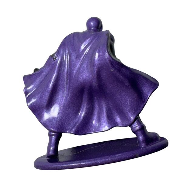 Jada Toys Marvel Nano Metalfigs Mini Figures Die Cast Metal, 5 Action Figurines - Picture 11 of 12